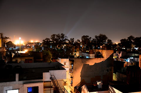 Record night warming in Delhi worsening heat stress. Here are some policy suggestions