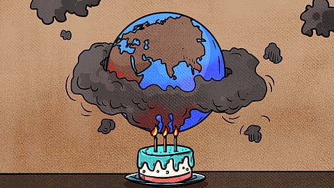 The new environmentalism