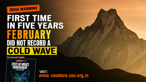 SOE in Figures 2026: Extreme weather