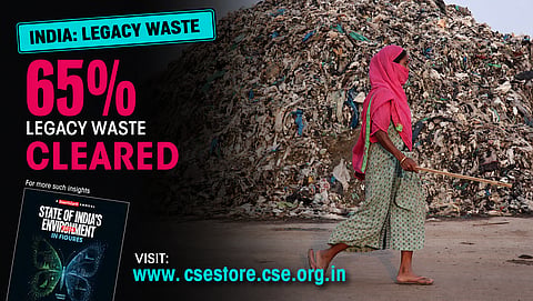 SOE in Figures 2026: Waste