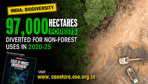 SOE in Figures 2026: Forest & biodiversity
