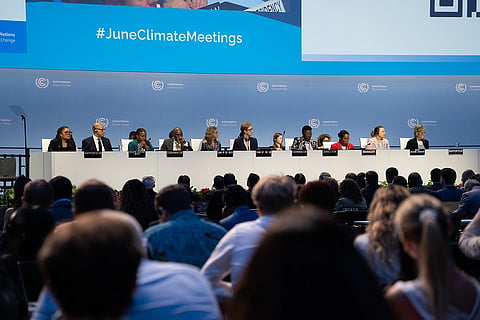 Bonn Climate Conference 2026: Health groups urge tripling adaptation finance to $120 billion by 2035