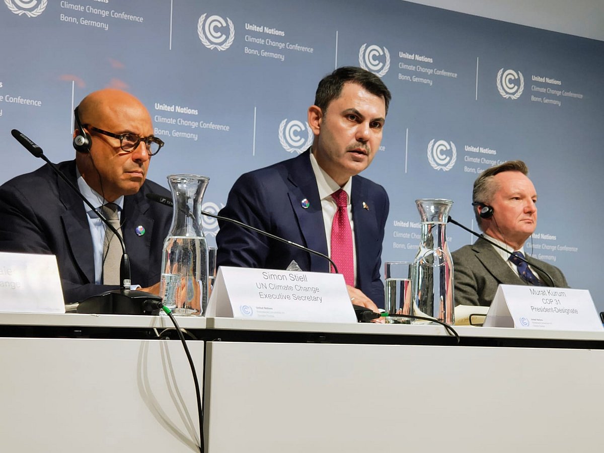 At Bonn Climate Conference 2026, India draws a line on new climate obligations as fossil fuel politics intensify