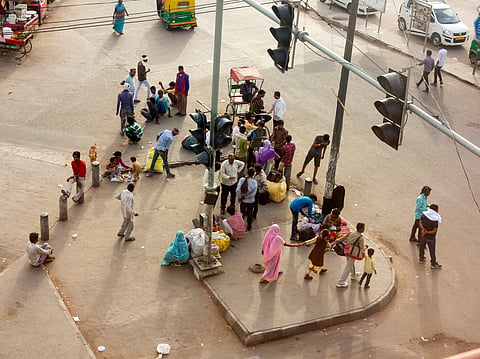 Seasonal relief frays: Ozone emerges as India’s summertime air pollution threat