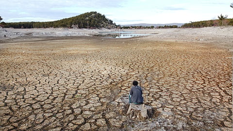 Planet’s vital signs deteriorate at unprecedented pace since last UN climate assessment, warns new paper released at Bonn Climate Conference 2026