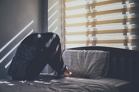 SOE in figures 2026: Mental illness linked to nearly half of illness-related suicides in India
