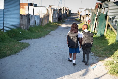 Children at risk as testing finds pesticide residues in common South African foods