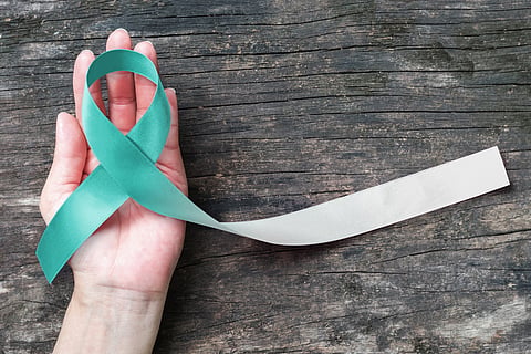 Cervical cancer deaths among young women in England fall to zero following HPV vaccination  