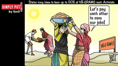 Simply Put: VB-GRAMG cost