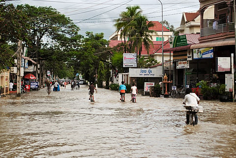 Monsoon-ready, on paper: India’s urban flood preparedness faces a last-mile challenge