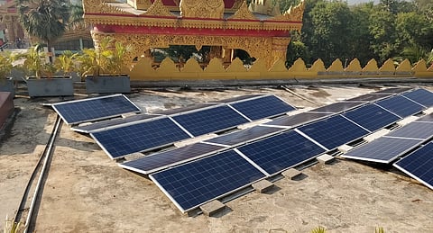 India’s rooftop solar boom is real, and deeply lopsided: Analysis