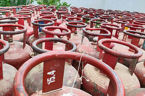 India turns to US for LPG as Hormuz crisis exposes energy security risks; oil markets brace for fresh volatility