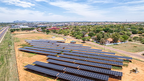 Fossil fuels still dominate in Africa’s electricity future — study tracks 3,139 power plants