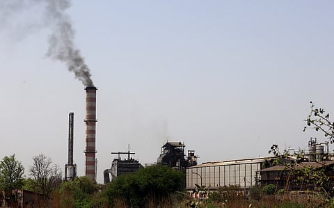 Carbon Capture, Utilisation, and Storage can become a cornerstone of India’s climate strategy, if challenges are addressed