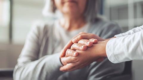 Unpaid care keeps millions of women out of work. UN Women says investment could change that