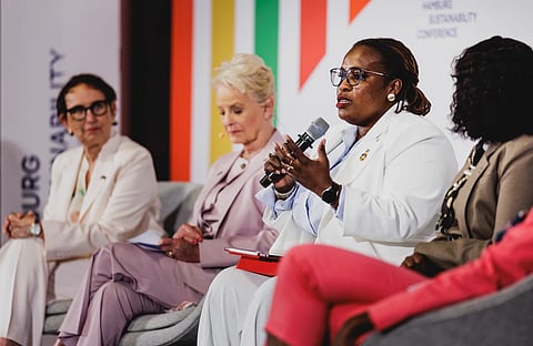 Hamburg Sustainability Conference bets on collective action to rescue SDGs, amid growing multilateral fatigue