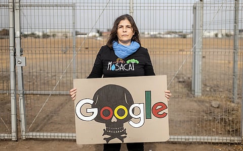 “We saw a state apparatus completely subordinated to corporate interests”