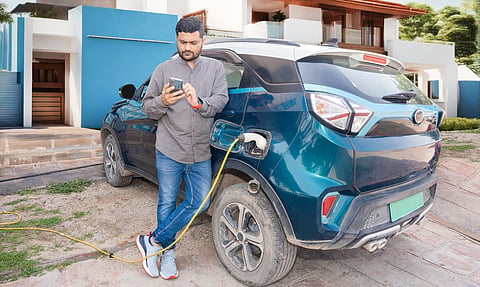 Beyond the Courts: Why India needs a statutory “Right to Charge” to fuel its EV revolution 
