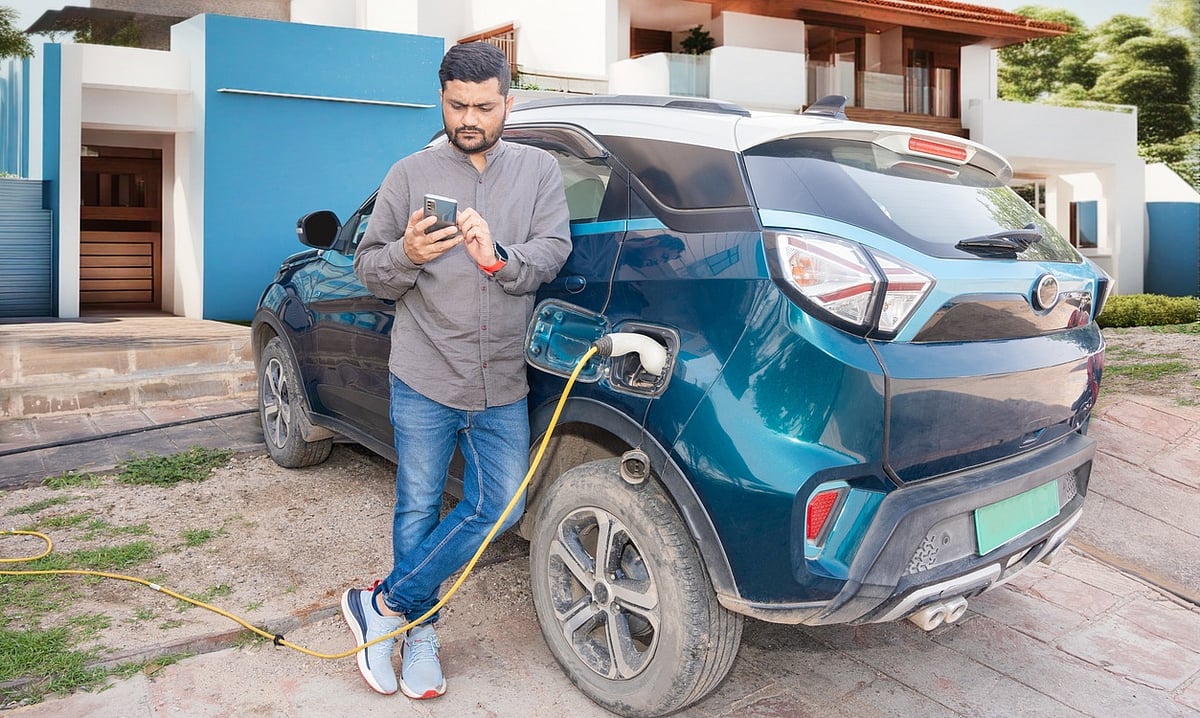 Beyond the Courts: Why India needs a statutory “Right to Charge” to fuel its EV revolution