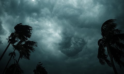 Daily weather tracker: As monsoon advances, heavy rains lash Eastern India; Delhi-NCR awaits relief while severe heatwave grips Eastern Uttar Pradesh