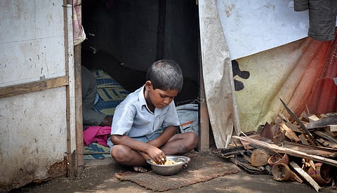 Hamburg Sustainability Conference: India climbs to its highest-ever rank in the 2026 UN SDG Index, but hunger remains a major challenge