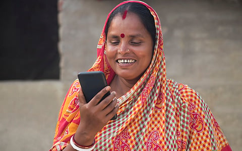 The true measure of digital inclusion is how effectively people use opportunities