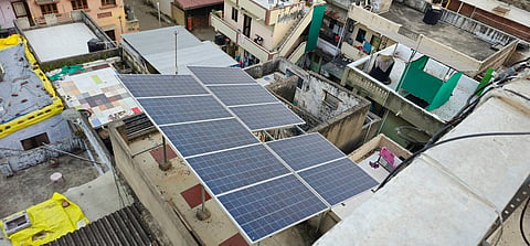 Bihar's rooftop solar push through demand aggregation enters implementation phase