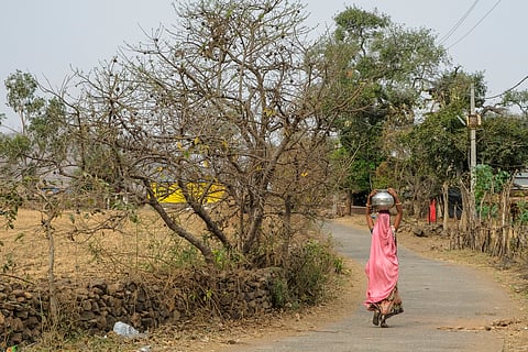Imprint of El Nino, other weather patterns on India’s deficit June 2026 rainfall