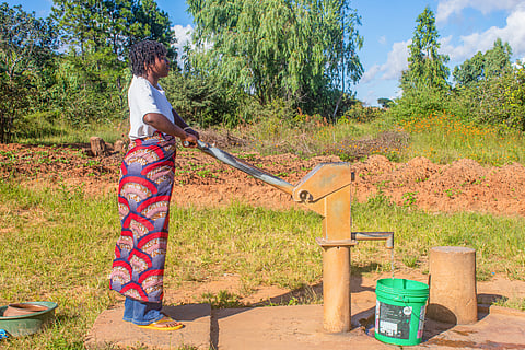 The world has the science to transform food systems. The next frontier is scaling it