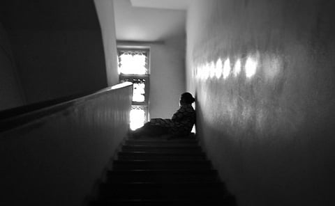 Mental illness and suicide are a growing public health concern in India