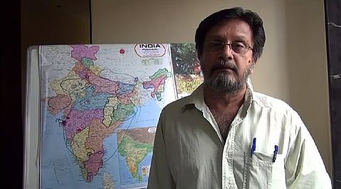 Human-wildlife conflict is really a crisis of forest governance: C R Bijoy