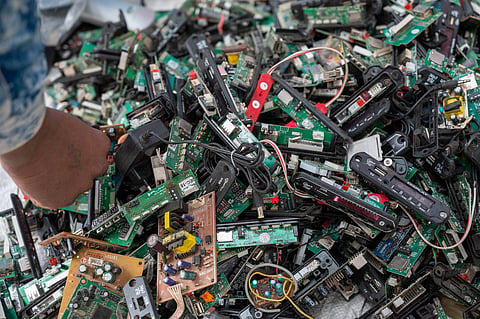 Recycling offers fastest path to India’s critical minerals security: NITI Aayog