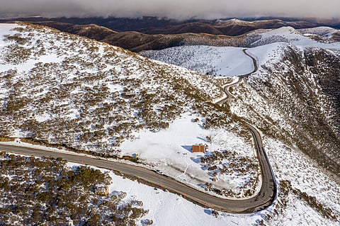Could this be Australia’s warmest winter ever?