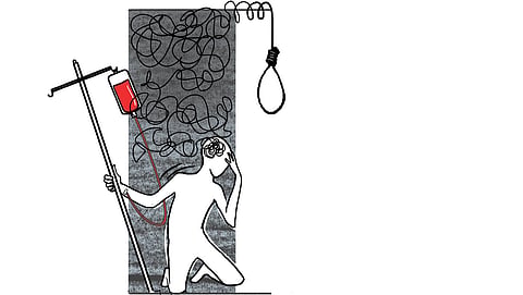 What suicide statistics conceal