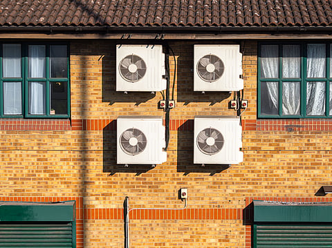 The cooling divide: How air conditioning is creating a new climate inequality