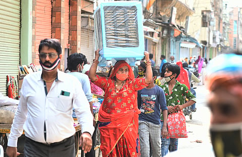 El Niño may reshape India’s power planning as cooling demand overtakes renewable shortages