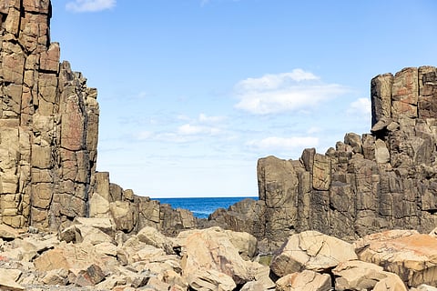 3.1 billion‑year‑old rocks in Australia reveal a forgotten chapter of Earth’s water cycle