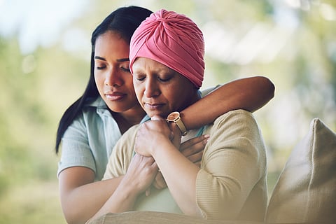 Cancer to affect 92% of world's population in some way: WHO