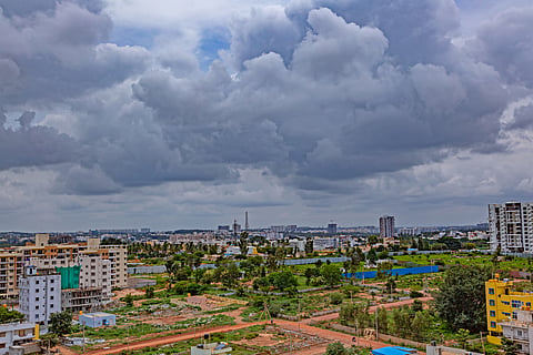 Closing the planning & WASH gap in India's peri-urban regions