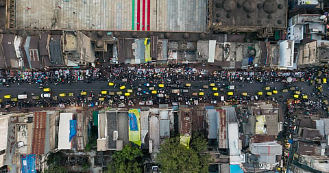 Missing canopy: Cities must rethink where they plant trees 