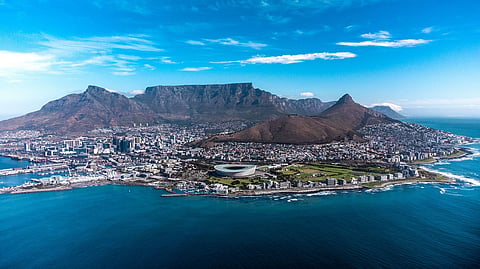 Climate change could double water bills in some urban cities by mid-century, finds study