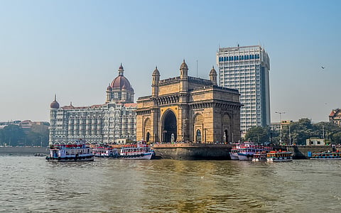 Can climate models get the future monsoon right if they miss the Arabian Sea’s surface temperature?