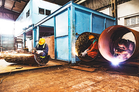 India’s iron and steel sector enters CCTS compliance, will larger decarbonisation follow?