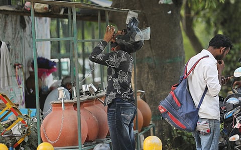 Daily weather tracker: Monsoon momentum dips across several states; Bihar and Odisha under orange alert for heavy to very heavy rain