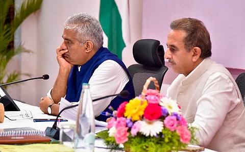 The Centre’s restructuring of India’s environmental clearance procedure raises a big question over expertise
