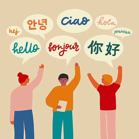Can speaking multiple languages really lower dementia risk? It’s not that simple