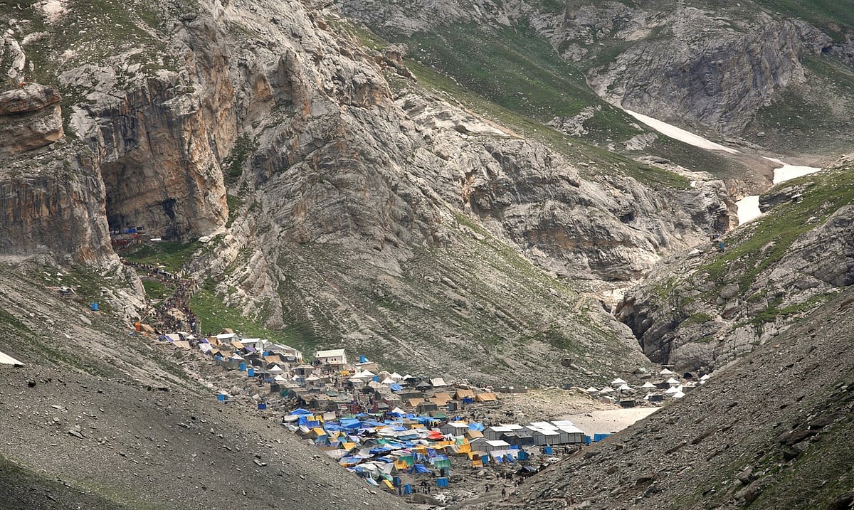 Melting ground: How climate change reshapes faith, culture and tourism in the Himalayas