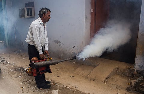 CDSCO approves India’s first dengue vaccine