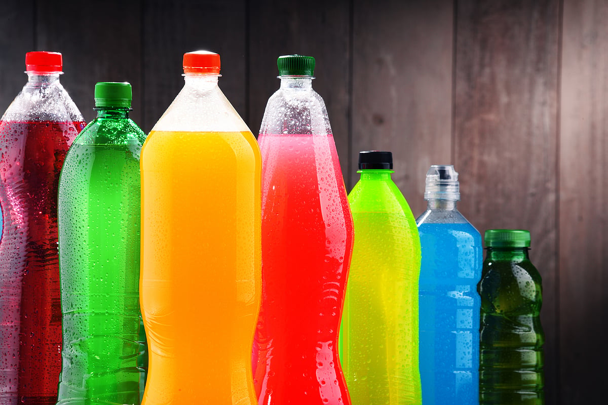 Sugar Tax In Egypt: Reducing Disease And Healthcare Costs
