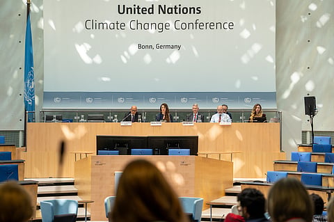 Everyone agrees trade is a climate tool. Almost no one means the same thing